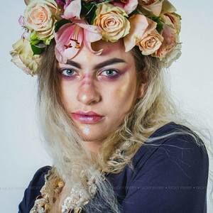 Meet your Posher, Mary-colleen